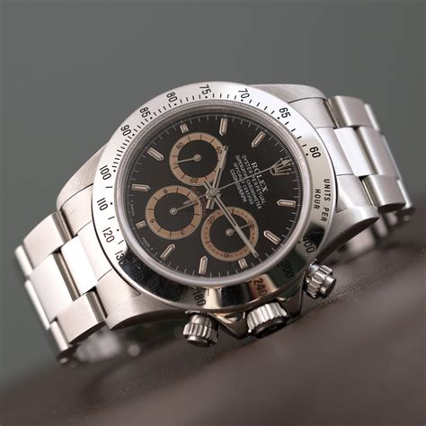 rolex daytona patrizzi senza garanzia site orologi.forumfree.it|rolex daytona 16520 problemi.